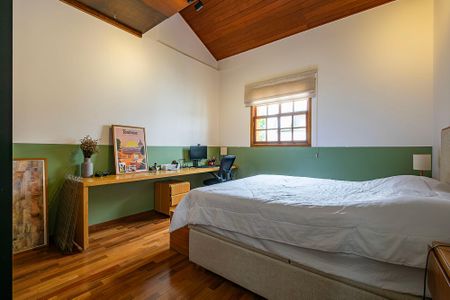 Casa à venda com 200m², 3 quartos e 2 vagasQuarto 3