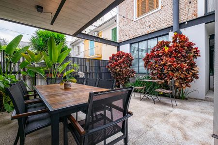 Casa à venda com 200m², 3 quartos e 2 vagasQuintal