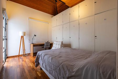 Casa à venda com 200m², 3 quartos e 2 vagasQuarto 2