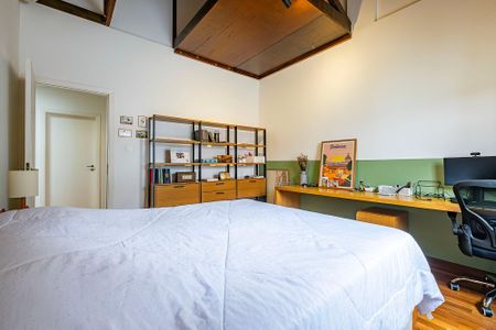 Casa à venda com 200m², 3 quartos e 2 vagasQuarto 3