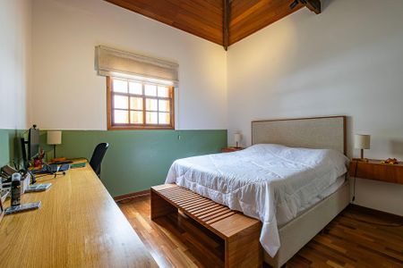 Casa à venda com 200m², 3 quartos e 2 vagasQuarto 3