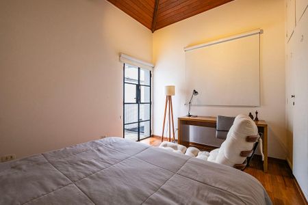 Casa à venda com 200m², 3 quartos e 2 vagasQuarto 2