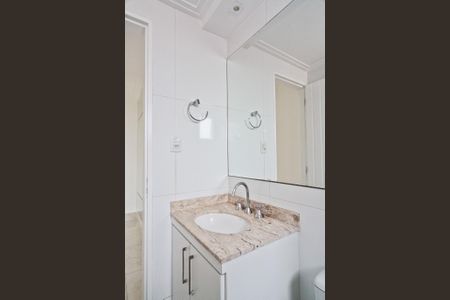 Apartamento à venda com 69m², 2 quartos e 1 vagaBanheiro