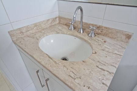 Apartamento à venda com 69m², 2 quartos e 1 vagaBanheiro