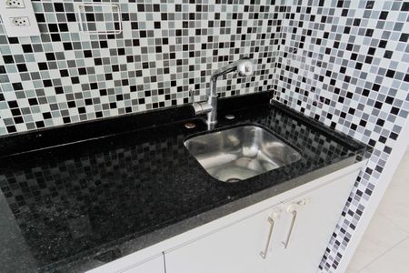 Apartamento à venda com 69m², 2 quartos e 1 vagaCozinha