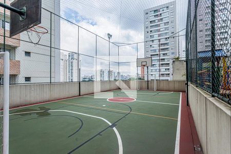 Apartamento à venda com 69m², 2 quartos e 1 vagaQuadra Esportiva