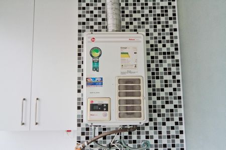 Apartamento à venda com 69m², 2 quartos e 1 vagaÁrea de Serviço