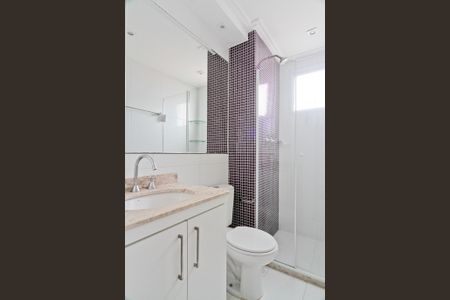 Apartamento à venda com 69m², 2 quartos e 1 vagaBanheiro