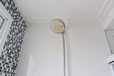 Apartamento à venda com 69m², 2 quartos e 1 vagaBanheiro da Suíte