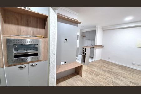 Apartamento à venda com 2 quartos, 50m² em Jardim Samambaia, Campinas
