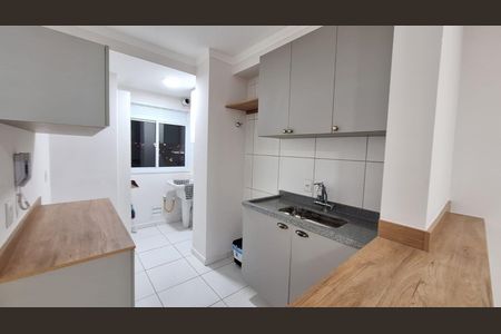 Apartamento à venda com 2 quartos, 50m² em Jardim Samambaia, Campinas