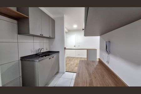 Apartamento à venda com 50m², 2 quartos e 1 vaga