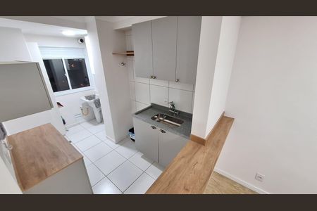Apartamento à venda com 2 quartos, 50m² em Jardim Samambaia, Campinas