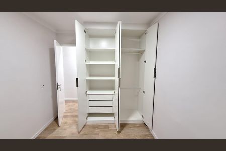 Apartamento à venda com 50m², 2 quartos e 1 vaga