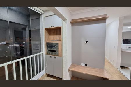 Apartamento à venda com 2 quartos, 50m² em Jardim Samambaia, Campinas
