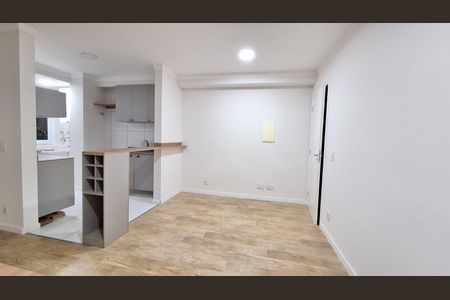 Apartamento à venda com 2 quartos, 50m² em Jardim Samambaia, Campinas