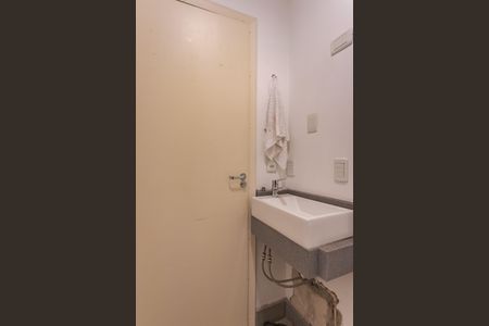 Apartamento para alugar com 75m², 2 quartos e 1 vagaBanheiro