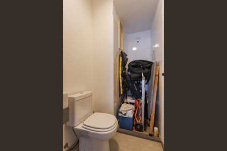 Apartamento para alugar com 75m², 2 quartos e 1 vagaBanheiro