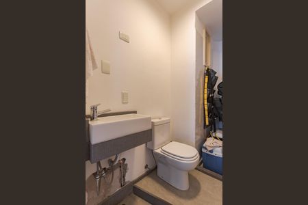 Apartamento para alugar com 75m², 2 quartos e 1 vagaBanheiro