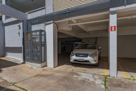 Apartamento para alugar com 75m², 2 quartos e 1 vagaGaragem