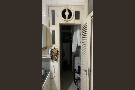 Apartamento à venda com 3 quartos, 95m² em Copacabana, Rio de Janeiro