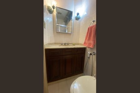 Apartamento à venda com 3 quartos, 95m² em Copacabana, Rio de Janeiro