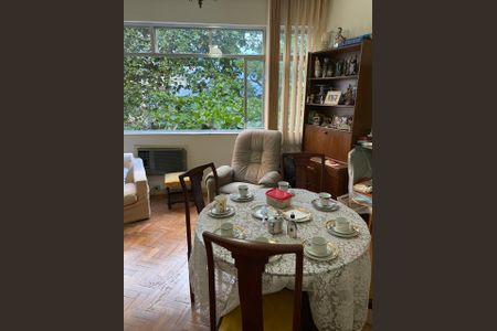 Apartamento à venda com 3 quartos, 95m² em Copacabana, Rio de Janeiro