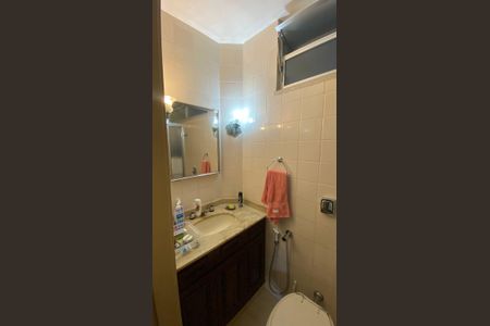 Apartamento à venda com 3 quartos, 95m² em Copacabana, Rio de Janeiro