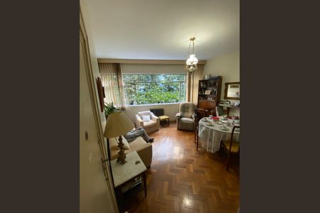 Apartamento à venda com 95m², 3 quartos e sem vaga