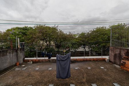 Casa à venda com 91m², 3 quartos e sem vagaVista Quarto 