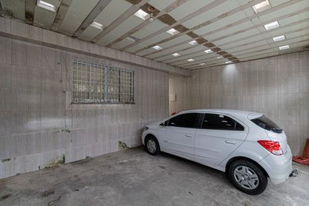 Casa à venda com 91m², 3 quartos e sem vagaGaragem 