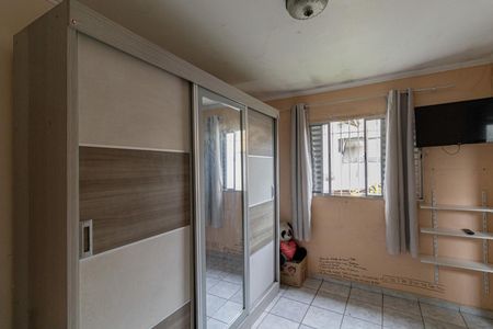 Casa à venda com 91m², 3 quartos e sem vagaSuíte 2