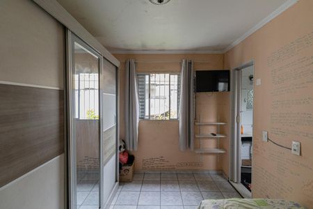 Casa à venda com 91m², 3 quartos e sem vagaSuíte 2