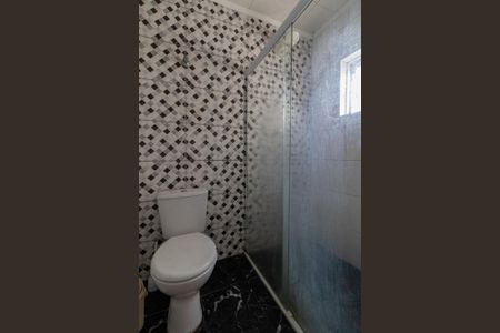 Casa à venda com 91m², 3 quartos e sem vagaBanheiro Suíte 2