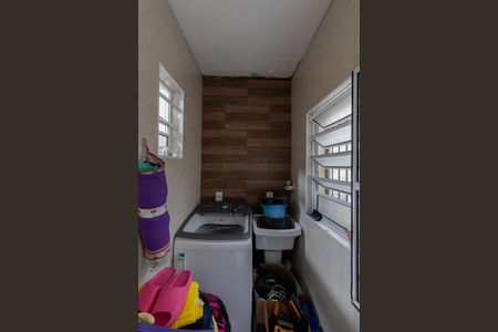 Casa à venda com 91m², 3 quartos e sem vagaÁrea de Serviço