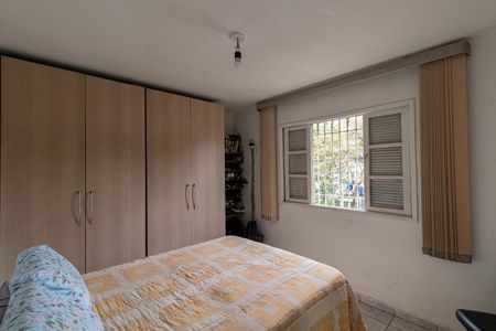 Casa à venda com 91m², 3 quartos e sem vagaQuarto 