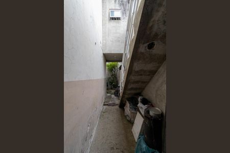 Casa à venda com 91m², 3 quartos e sem vagaQuintal