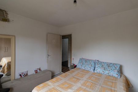 Casa à venda com 91m², 3 quartos e sem vagaQuarto 