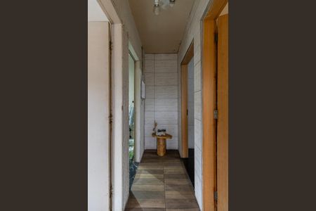 Casa à venda com 91m², 3 quartos e sem vagaBanheiro 