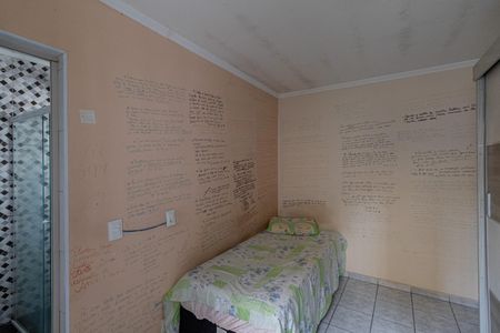 Casa à venda com 91m², 3 quartos e sem vagaSuíte 2