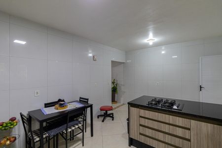 Casa à venda com 91m², 3 quartos e sem vagaCozinha