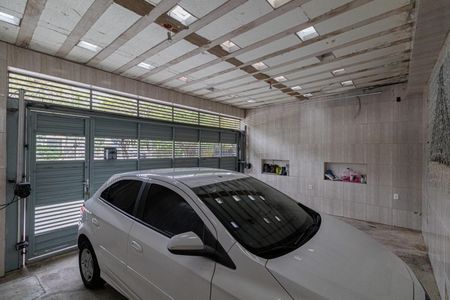 Casa à venda com 91m², 3 quartos e sem vagaGaragem 