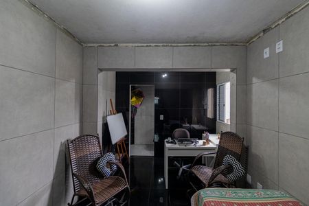 Casa à venda com 91m², 3 quartos e sem vagaSuíte 1