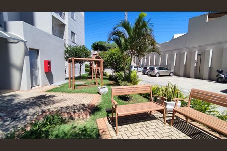 Apartamento à venda com 50m², 2 quartos e 1 vagaÁrea comum