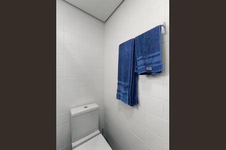 Apartamento à venda com 50m², 2 quartos e 1 vagaBanheiro