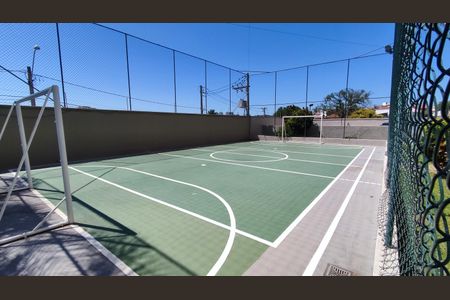 Apartamento à venda com 50m², 2 quartos e 1 vagaÁrea comum - Quadra