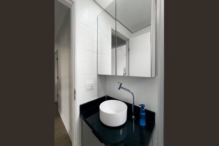 Apartamento à venda com 50m², 2 quartos e 1 vagaBanheiro