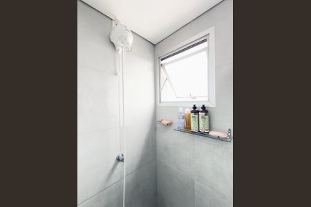 Apartamento à venda com 50m², 2 quartos e 1 vagaBanheiro