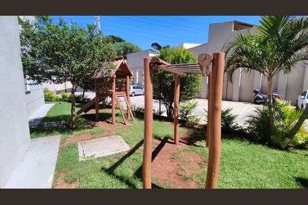 Apartamento à venda com 50m², 2 quartos e 1 vagaÁrea comum - Playground