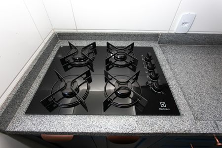 Apartamento para alugar com 39m², 2 quartos e 1 vagaCozinha